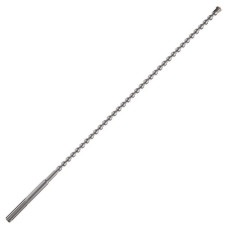 Бур SDS MAX, QUADRO, 16x800 мм Intertool SDM-1680