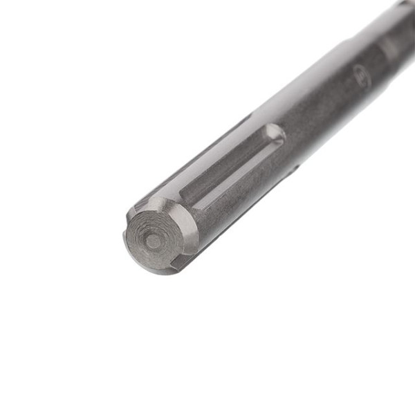 Бур SDS MAX, QUADRO, 18x800 мм Intertool SDM-1880