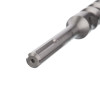 Бур SDS MAX, QUADRO, 40x1000 мм Intertool SDM-40100