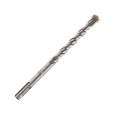 Бур SDS PLUS 12x160 мм Intertool SD-1216