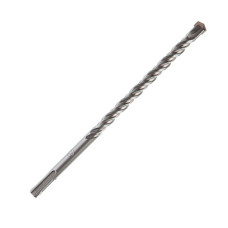Бур SDS PLUS 12x210 мм Intertool SD-1221