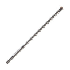 Бур SDS PLUS 12x260 мм Intertool SD-1226