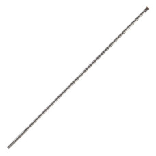 Бур SDS PLUS 12x600 мм Intertool SD-1260