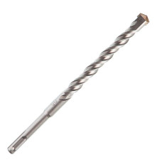 Бур SDS PLUS 14x210 мм Intertool SD-1421