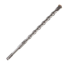 Бур SDS PLUS 16x260 мм Intertool SD-1626