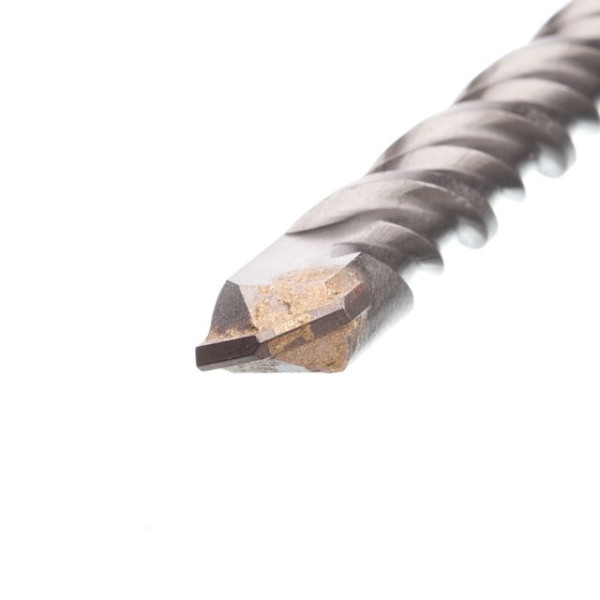Бур SDS PLUS 16x400 мм Intertool SD-1640