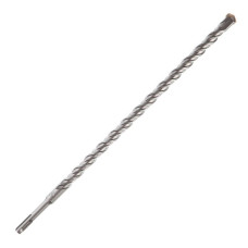 Бур SDS PLUS 16x400 мм Intertool SD-1640