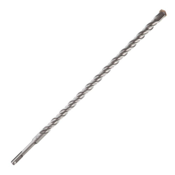 Бур SDS PLUS 16x400 мм Intertool SD-1640