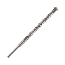 Бур SDS PLUS 18x260 мм Intertool SD-1826
