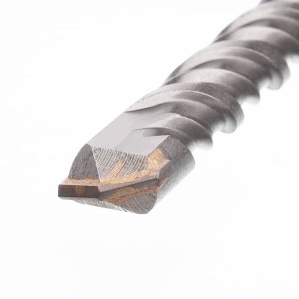 Бур SDS PLUS 18x800 мм Intertool SD-1880