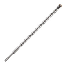Бур SDS PLUS 20x400 мм Intertool SD-2040