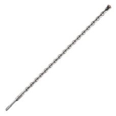 Бур SDS PLUS 20x600 мм Intertool SD-2060