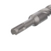 Бур SDS PLUS 20x800 мм Intertool SD-2080