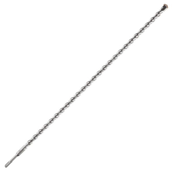 Бур SDS PLUS 20x800 мм Intertool SD-2080