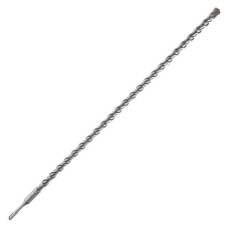 Бур SDS PLUS 22 x 800 мм Intertool SD-2280