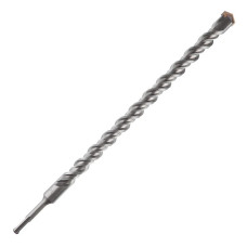 Бур SDS PLUS 24x450 мм Intertool SD-2445
