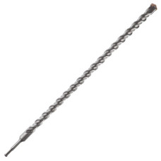 Бур SDS PLUS 24x600 мм Intertool SD-2460