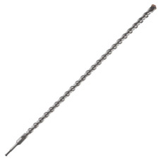 Бур SDS PLUS 24x800 мм Intertool SD-2480