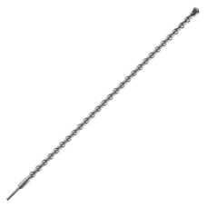 Бур SDS PLUS 26x1000 мм Intertool SD-26100