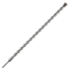 Бур SDS PLUS 26x600 мм Intertool SD-2660