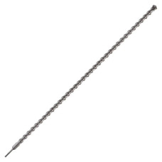Бур SDS PLUS 30x1200 мм Intertool SD-30120