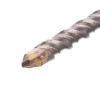 Бур SDS PLUS 6 x 110 мм Intertool SD-0611