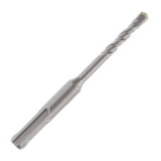 Бур SDS PLUS 6 x 110 мм Intertool SD-0611