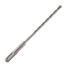 Бур SDS PLUS 6x160 мм Intertool SD-0616