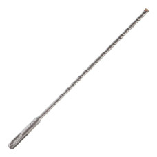 Бур SDS PLUS 6x260 мм Intertool SD-0626