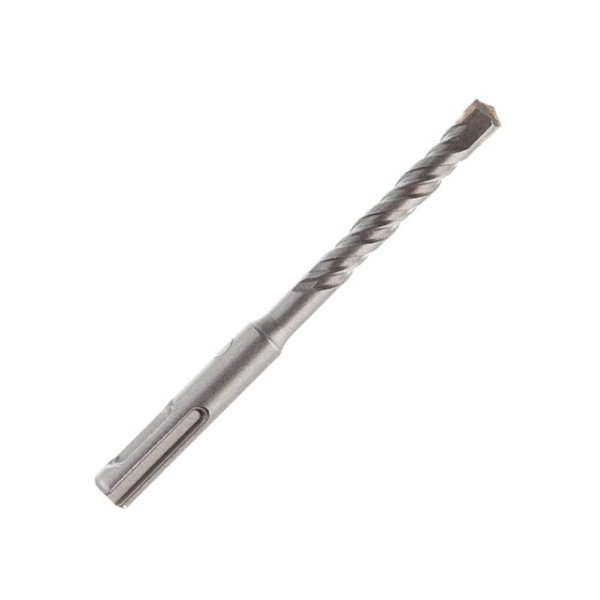 Бур SDS PLUS 8 x 110 мм Intertool SD-0811