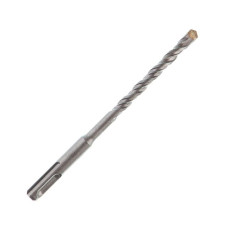 Бур SDS PLUS 8x160 мм Intertool SD-0816