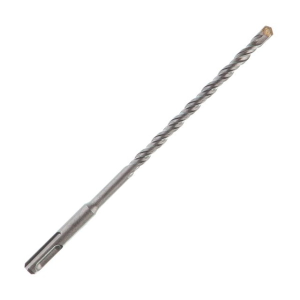 Drill SDS PLUS 8x210 mm Intertool SD-0821