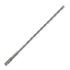 Бур SDS PLUS 8x260 мм Intertool SD-0826