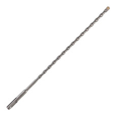 Бур SDS PLUS 8x310 мм Intertool SD-0831