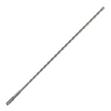 Бур SDS PLUS 8x400 мм Intertool SD-0840