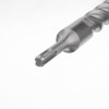 Бур SDS PLUS S4 28x450 мм Intertool SD-2845