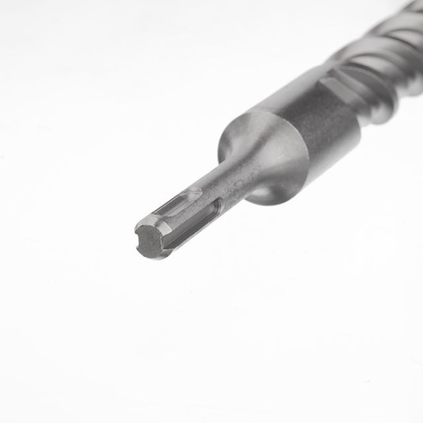 Бур SDS PLUS S4 28x450 мм Intertool SD-2845