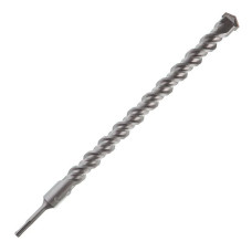 Бур SDS PLUS S4 30x450 мм Intertool SD-3045