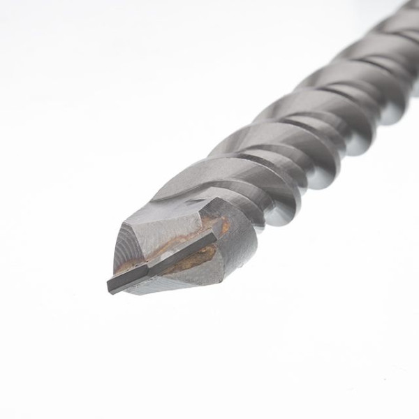 Бур SDS PLUS S4 30x600 мм Intertool SD-3060