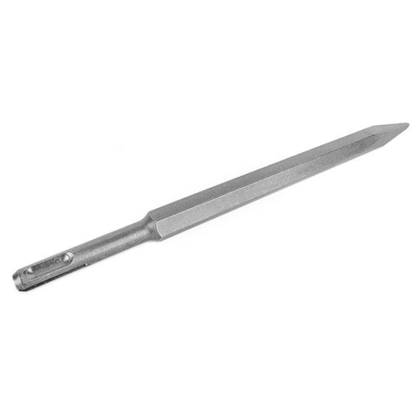 Пробійник по каменю SDS 250 x 14 мм Intertool SD-0413