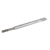 A set of chisels for a perforator, 4 pcs. SDS-Plus Intertool SD-0410