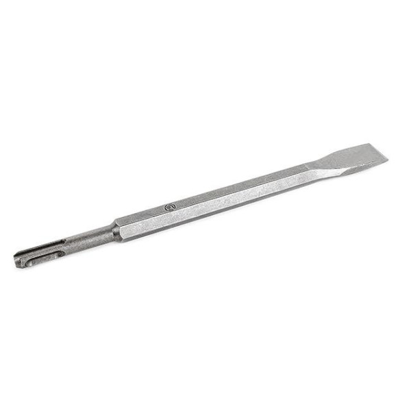 A set of chisels for a perforator, 4 pcs. SDS-Plus Intertool SD-0410