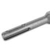 A set of chisels for a perforator, 4 pcs. SDS-Plus Intertool SD-0410