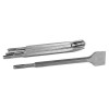 A set of chisels for a perforator, 4 pcs. SDS-Plus Intertool SD-0410