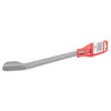 Grooving chisel for stone SDS 22 mm 250 x 14 mm Intertool SD-0414
