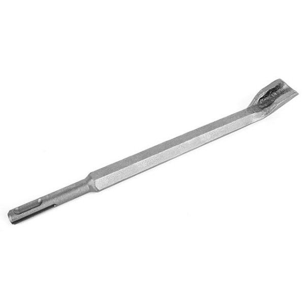 Grooving chisel for stone SDS 22 mm 250 x 14 mm Intertool SD-0414