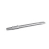 Stone chisel HEX 30*410 mm, width 39 mm Intertool SD-0462