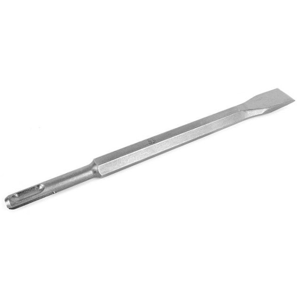 SDS stone chisel 20 mm 250 x 14 mm Intertool SD-0411