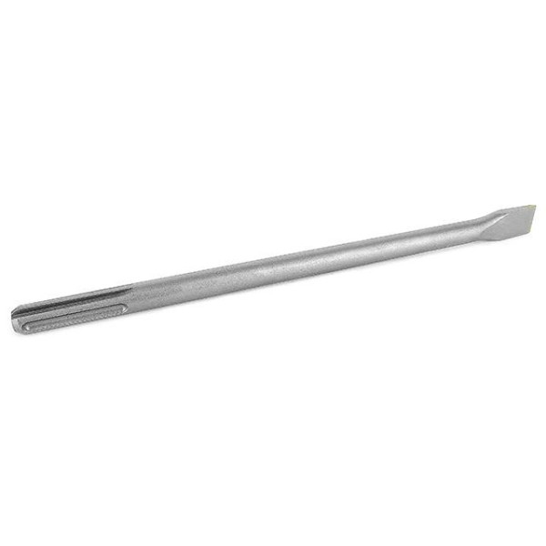 Stone chisel SDS MAX 30 mm 400 x 18 mm Intertool SD-0446