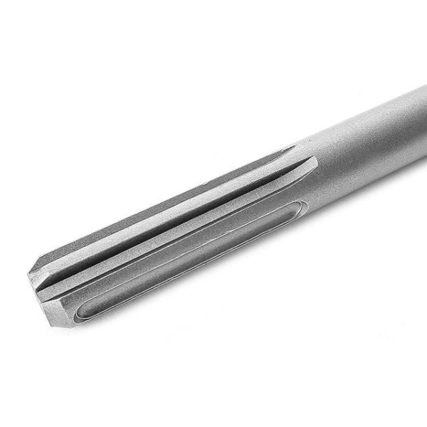 Stone chisel SDS MAX 30 mm 400 x 18 mm Intertool SD-0446